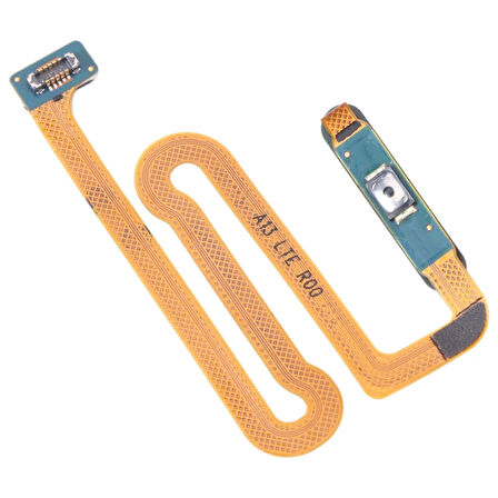 Samsung Uyumlu Galaxy M14 5G Parmak İzi Okuyucu Flex SM-M146B