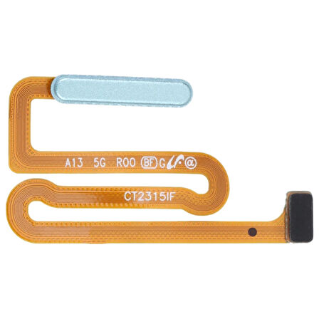 Samsung Uyumlu Galaxy M14 5G Parmak İzi Okuyucu Flex SM-M146B