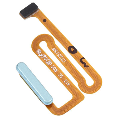 Samsung Uyumlu Galaxy M14 5G Parmak İzi Okuyucu Flex SM-M146B