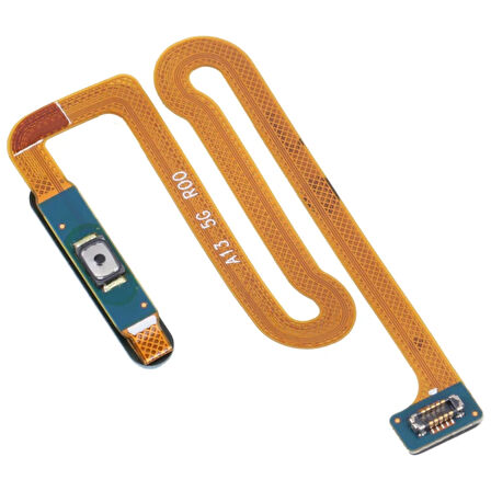 Samsung Uyumlu Galaxy M14 5G Parmak İzi Okuyucu Flex SM-M146B