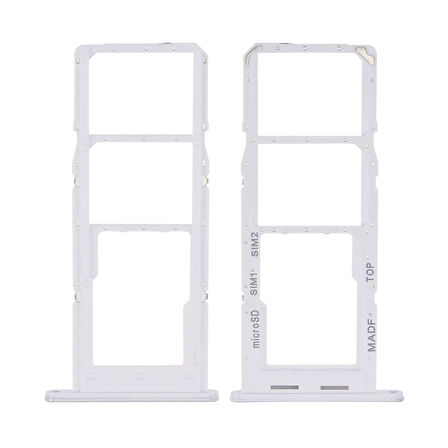 Samsung Uyumlu Galaxy M14 5G Sim Kart Tepsisi SM-M146B