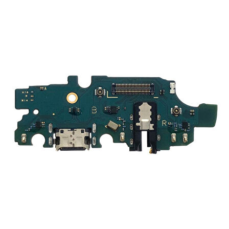 Samsung Uyumlu Galaxy M14 5G Şarj Soketli Mikrofon Bordu SM-M146B