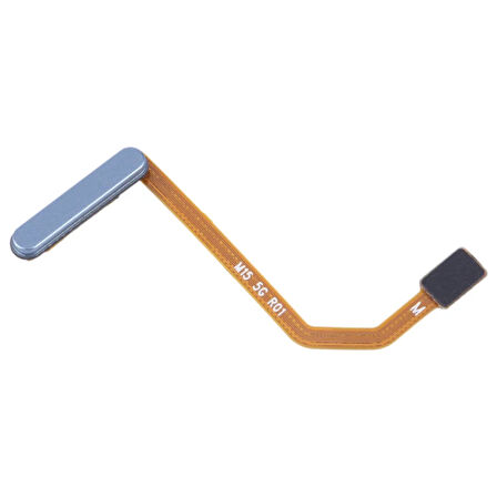 Samsung Uyumlu Galaxy M15 Parmak İzi Okuyucu Flex SM-M156B