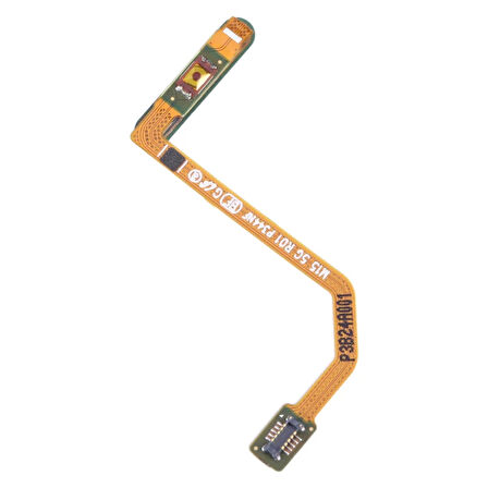 Samsung Uyumlu Galaxy M15 Parmak İzi Okuyucu Flex SM-M156B