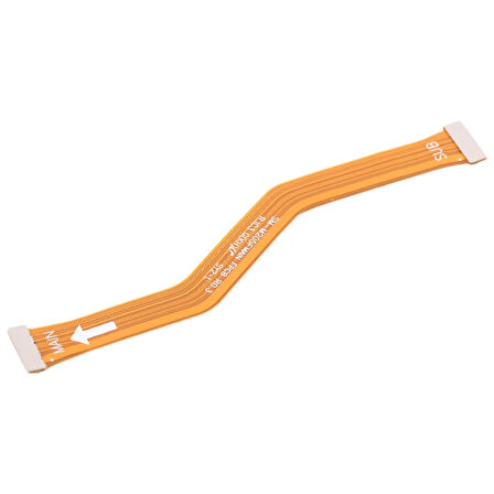 Samsung Uyumlu Galaxy M20 Ara Film Flex SM-M205F