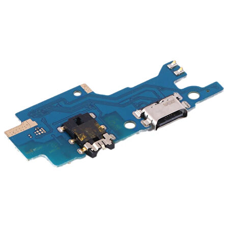Samsung Uyumlu Galaxy M21 Şarj Soketli Mikrofon Bordu SM-M215F