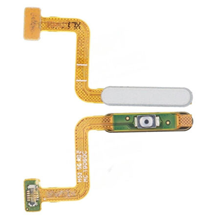 Samsung Uyumlu Galaxy M22 Parmak İzi Okuyucu Flex SM-M225FV