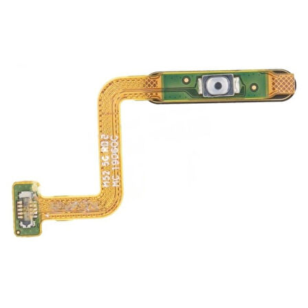 Samsung Uyumlu Galaxy M22 Parmak İzi Okuyucu Flex SM-M225FV