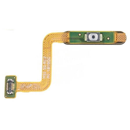 Samsung Uyumlu Galaxy M22 Parmak İzi Okuyucu Flex SM-M225FV