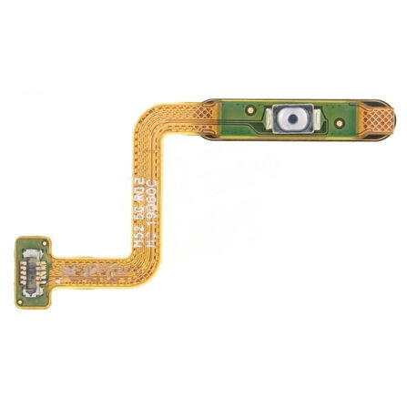 Samsung Uyumlu Galaxy M22 Parmak İzi Okuyucu Flex SM-M225FV
