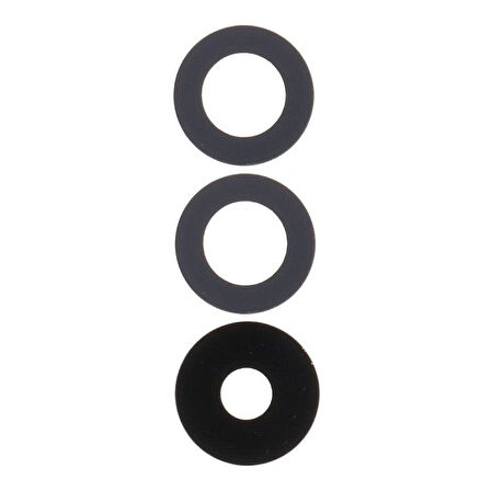 Samsung Uyumlu Galaxy M23 Kamera Lensi Cam SM-M236B