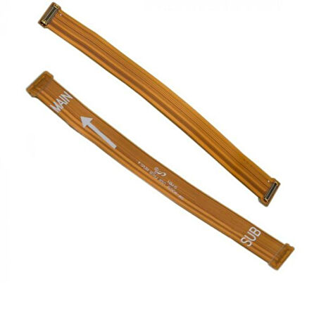 Samsung Uyumlu Galaxy M30 Anakart Main Ara Film Flex SM-M305F