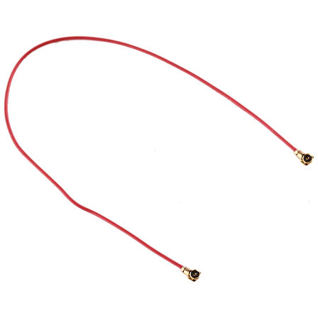 Samsung Uyumlu Galaxy M30 Koaksiyel Anten Sinyal Flex Kablo SM-M305F