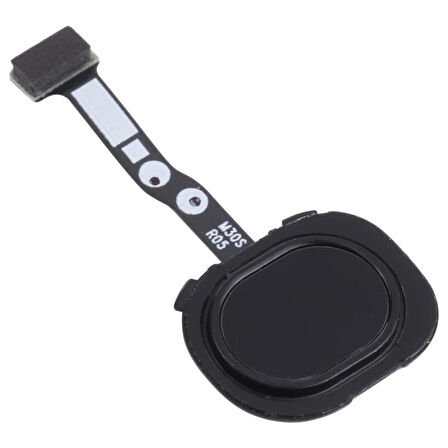 Samsung Uyumlu Galaxy M30s Parmak İzi Okuyucu Flex SM-M307F