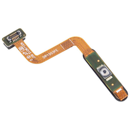 Samsung Uyumlu Galaxy M31s Parmak İzi Okuyucu Flex SM-M317F