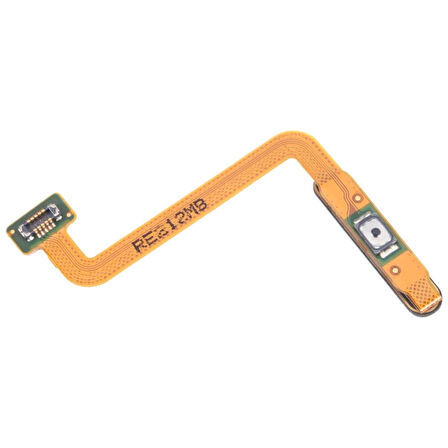 Samsung Uyumlu Galaxy M33 Parmak İzi Okuyucu Flex SM-M336B