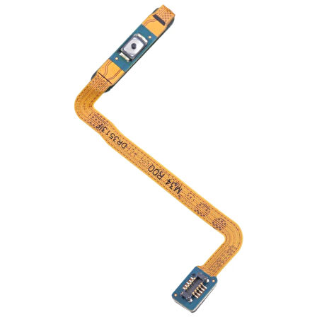 Samsung Uyumlu Galaxy M34 5G Parmak İzi Okuyucu Flex SM-M346B