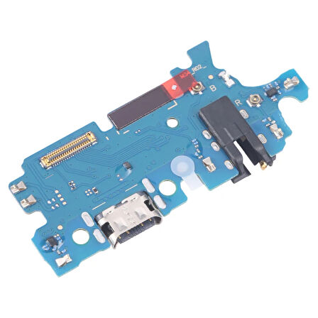 Samsung Uyumlu Galaxy M34 5G Şarj Soketli Mikrofon Bordu SM-M346B