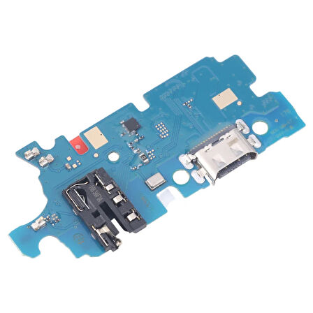 Samsung Uyumlu Galaxy M34 5G Şarj Soketli Mikrofon Bordu SM-M346B