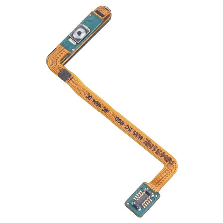 Samsung Uyumlu Galaxy M35 Parmak İzi Okuyucu Flex SM-M356B