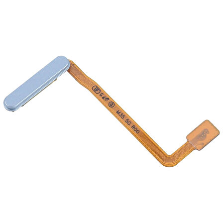 Samsung Uyumlu Galaxy M35 Parmak İzi Okuyucu Flex SM-M356B
