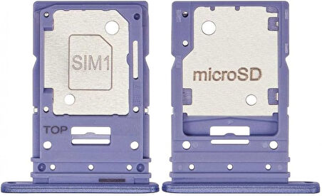 Samsung Uyumlu Galaxy M35 Sim Kart Tepsisi SM-M356B