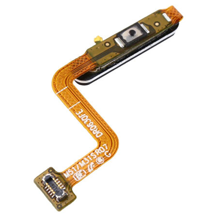 Samsung Uyumlu Galaxy M51 Parmak İzi Okuyucu Flex SM-M515F