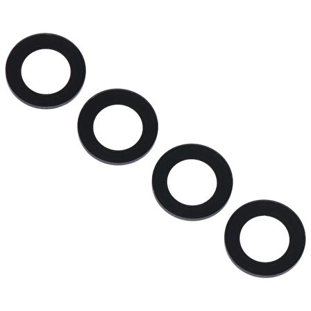 Samsung Uyumlu Galaxy M53 Kamera Lensi Cam SM-M536B