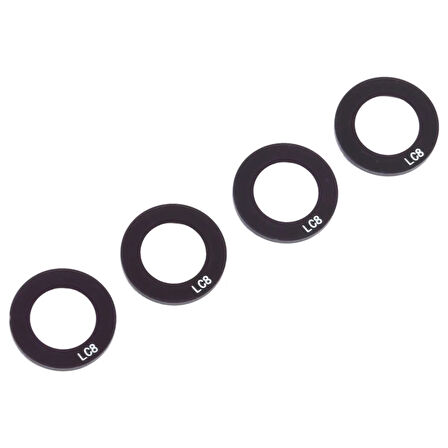 Samsung Uyumlu Galaxy M53 Kamera Lensi Cam SM-M536B