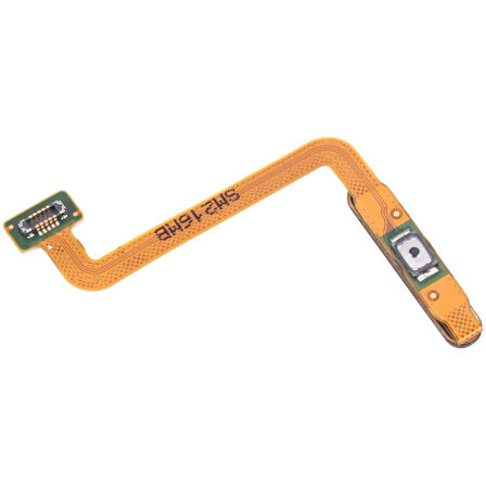 Samsung Uyumlu Galaxy M53 Parmak İzi Okuyucu Flex SM-M536B