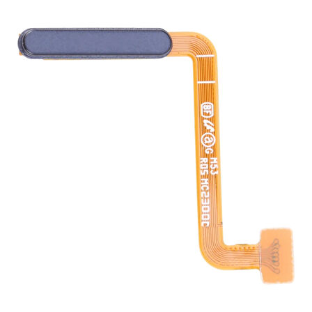 Samsung Uyumlu Galaxy M53 Parmak İzi Okuyucu Flex SM-M536B