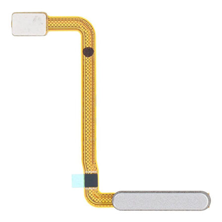 Samsung Uyumlu Galaxy M54 Parmak İzi Okuyucu Flex SM-M546B