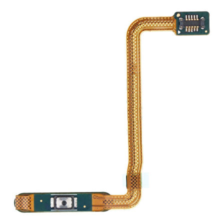 Samsung Uyumlu Galaxy M54 Parmak İzi Okuyucu Flex SM-M546B