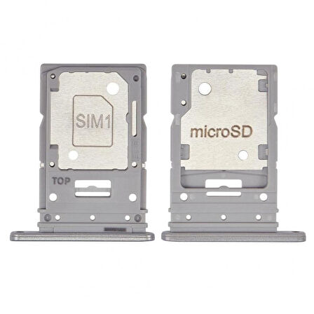 Samsung Uyumlu Galaxy M54 Sim Kart Tepsisi SM-M546B