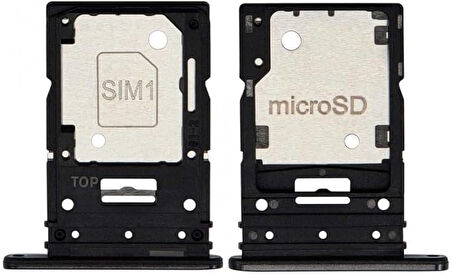 Samsung Uyumlu Galaxy M54 Sim Kart Tepsisi SM-M546B