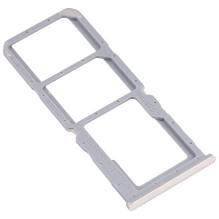 Oppo A16 Uyumlu Sim Kart Tepsisi CPH2269 