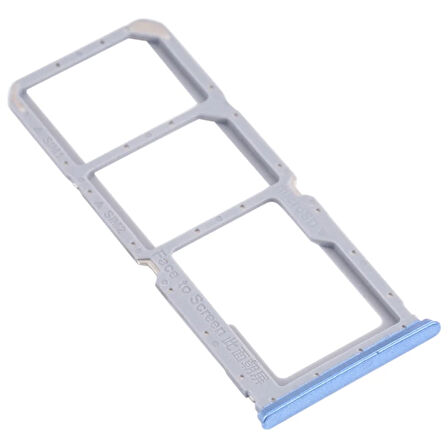 Oppo A16 Uyumlu Sim Kart Tepsisi CPH2269