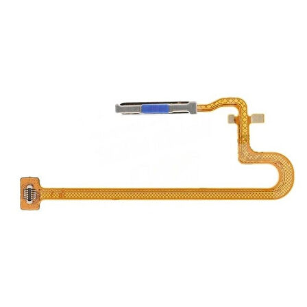 Oppo A38 Uyumlu Parmak İzi Okuyucu Flex CPH2579