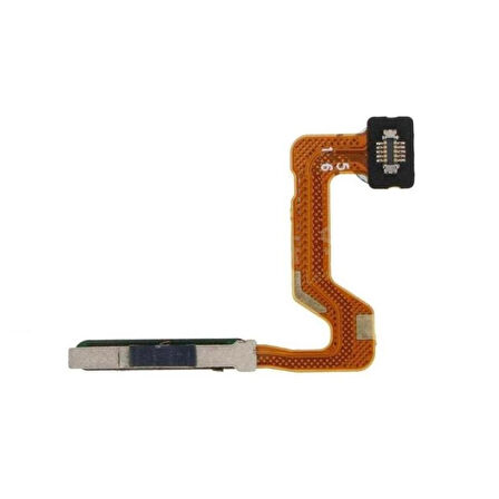 Oppo A52 Uyumlu Parmak İzi Okuyucu Flex CPH2061, CPH2069
