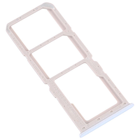 Oppo A52 Uyumlu Sim Kart Tepsisi CPH2061, CPH2069