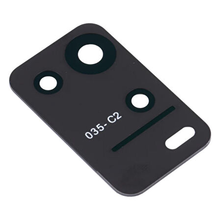 Oppo A54 4G Uyumlu Kamera Lensi Cam CPH2239
