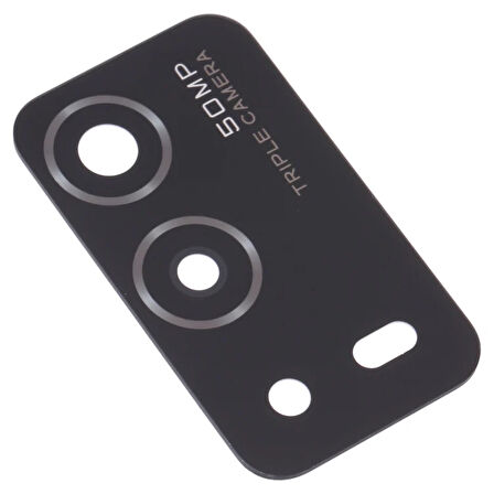 Oppo A55 4G Uyumlu Kamera Lensi Cam CPH2325