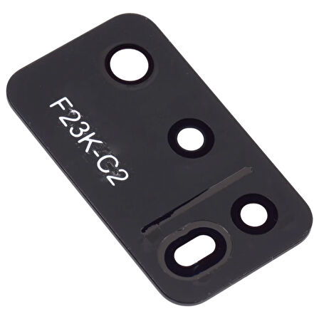 Oppo A55 4G Uyumlu Kamera Lensi Cam CPH2325