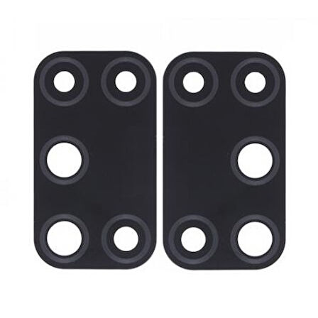 Oppo A72 4G Uyumlu Kamera Lensi Cam CPH2067
