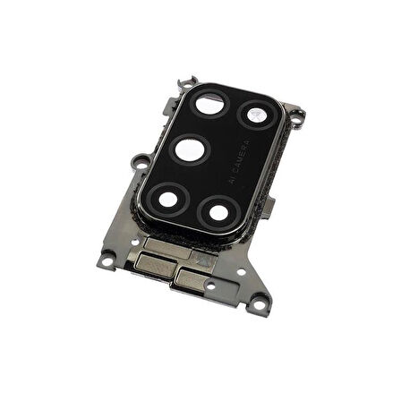 Oppo A72 4G Uyumlu Kamera Lensi Cam Full CPH2067