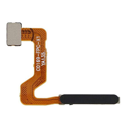 Oppo A72 4G Uyumlu Parmak İzi Okuyucu Flex CPH2067