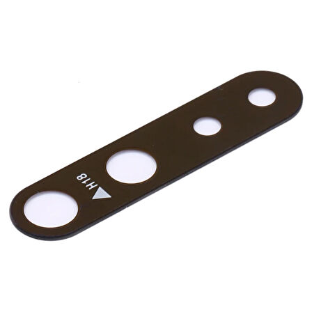 Oppo A91 Uyumlu Kamera Lensi Cam PCPM00, CPH2001, CPH2021