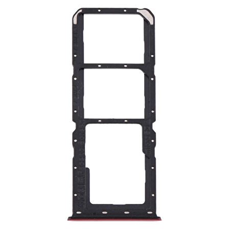 Oppo A91 Uyumlu Sim Kart Tepsisi PCPM00, CPH2001, CPH2021