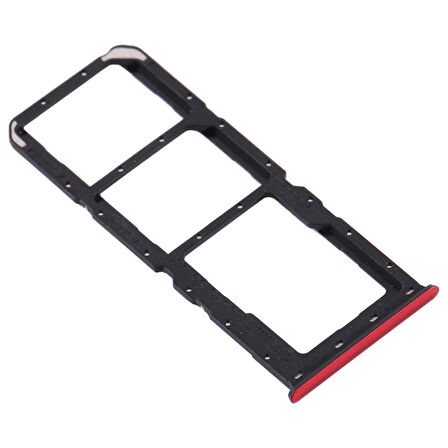 Oppo A91 Uyumlu Sim Kart Tepsisi PCPM00, CPH2001, CPH2021