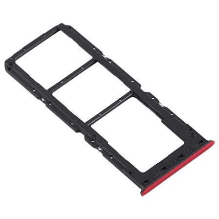 Oppo A91 Uyumlu Sim Kart Tepsisi PCPM00, CPH2001, CPH2021